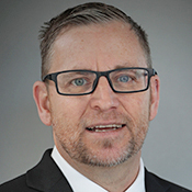 Charles Blankenburg - ARA